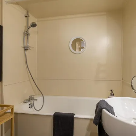 Superbe Duplex, Magnifique Vue * Marseille