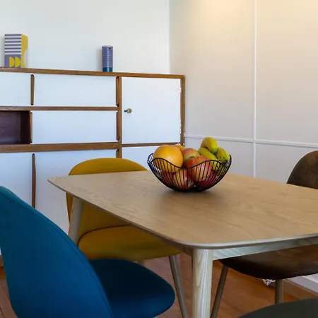 Apartment Superbe Duplex, Magnifique Vue Marseille