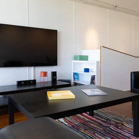 Apartment Superbe Duplex, Magnifique Vue *