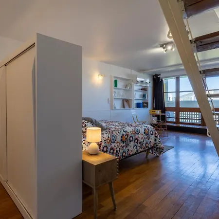 Superbe Duplex, Magnifique Vue *