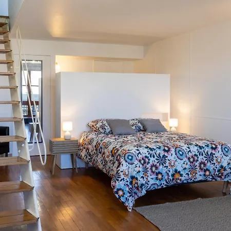 Superbe Duplex, Magnifique Vue