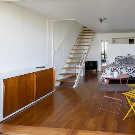 Apartment Superbe Duplex, Magnifique Vue