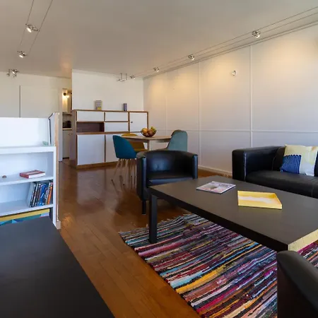 Superbe Duplex, Magnifique Vue Apartment *