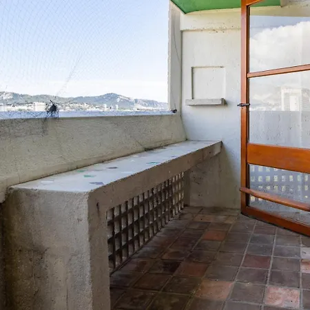 Superbe Duplex, Magnifique Vue